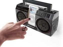 Keren! Alat-alat Canggih Ini Terbuat dari Kardus