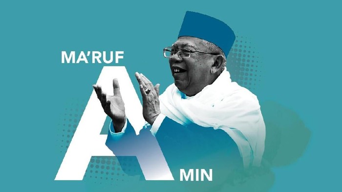MUI Sulsel: Maruf Amin Ulama Terbaik