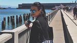 HBD! Sophia Latjuba Makin Cantik dan Seksi di Usia 48 Tahun