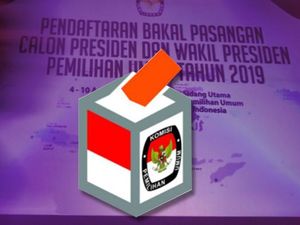 Survei KedaiKOPI: Capres dari Jawa-Cawapres dari Luar Jawa Banyak Dilirik