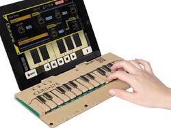 Keren! Alat-alat Canggih Ini Terbuat dari Kardus