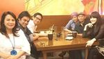 Hadir Lagi di Dunia Hiburan, Begini Momen Makan Ita Purnamasari