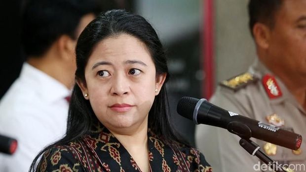 Puan Pastikan Program Revolusi Mental Berlanjut di 2020