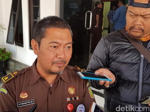 Jaksa Bidik Dua Indikasi Korupsi di Kota Sukabumi