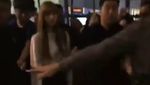 Tiba di Jakarta, Ratusan Fans Nantikan Lisa BLACKPINK