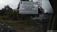 ORF dikelola oleh PT Pertamina Gas (Pertagas) yang kini telah dimerger ke dalam Perusahaan Gas Negara (PGN). Tugas mereka hanya menyalurkan gas alam dari hulu yaitu laut ke darat. 