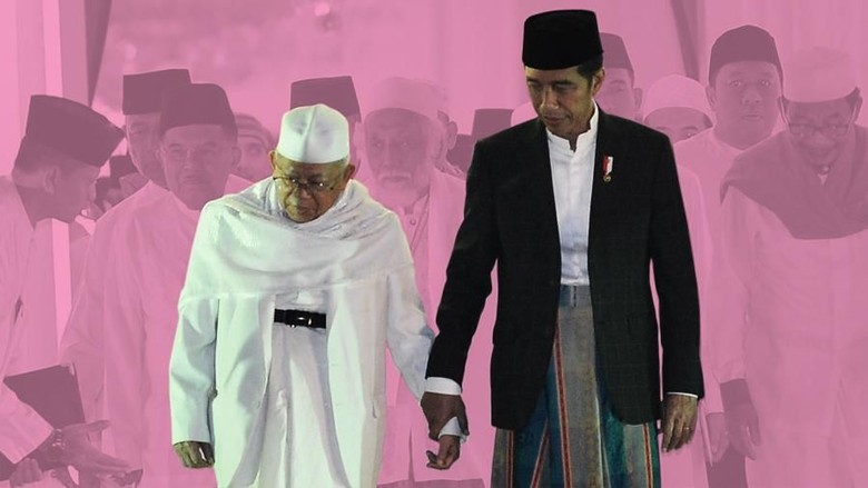 Bawaslu Larang Jogja SATUkan Indonesia yang Akan Dihadiri Jokowi Bawaslu Larang Jogja SATUkan Indonesia yang Akan Dihadiri Jokowi