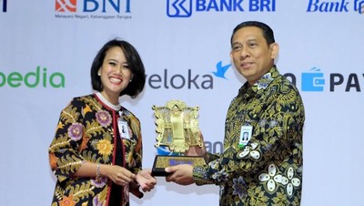 Bayar BPJS Kesehatan Bisa Lewat e-Channel BRI