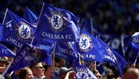 1. Chelsea. Untuk membeli pemain baru Chelsea kucurkan 424,8 juta paun, jual pemain dapatkan 220,1 juta paun. Pengeluaran total 204,7 juta paun. (Foto: Dan Istitene/Getty Images)