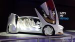 Deretan Mobil Listrik Buatan China dan Jepang, Kerenan Mana?