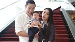 Selain Sophia Latjuba, Sandra Dewi Juga Ulang Tahun Lho!
