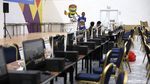 Mengintip Persiapan Media Center Asian Games 2018