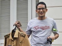 Sandiaga Uno: Cawapres, Gurita Bisnis dan Panama Papers