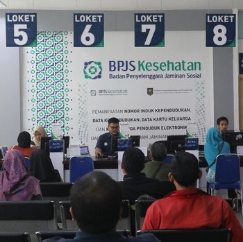 8 Penyakit Kronis Orang RI yang Jadi Beban BPJS Kesehatan
