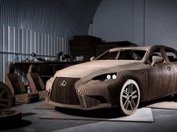 Keren! Alat-alat Canggih Ini Terbuat dari Kardus