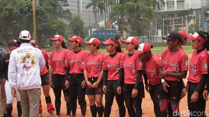 Foto: Rifkianto Nugroho/detikSport Foto: Rifkianto Nugroho/detikSport