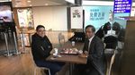 Sarapan di Hong Kong, hingga Ngopi di New York Begini Gaya Kulineran Mahfud MD
