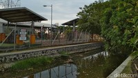 Setiap staf yang mengelola ORF juga diwajibkan menggunakan APD saat bekerja, termasuk helm. Safety atau keamanan menjadi prioritas utama Pertagas dalam pengelolaan stasiun onshore ini. 