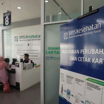 Menkes: Suntikan Dana untuk BPJS Harus Segera!