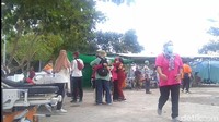 Foto: Bil Wahid/detikcom