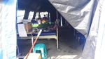 Begini Kondisi RSUD Tanjung yang Hancur Akibat Gempa
