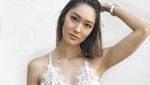 Keren! Kritikan Bikin Model Cantik Ini Punya Tubuh Seksi dan Kencang