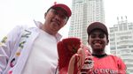 Menpora Cek Kesiapan Timnas Sofbol Putri