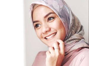 Cara Enno Lerian Jaga Hubungan dengan Keluarga Mantan Suami