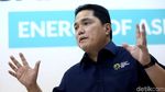 Erick Thohir Blak-blakan Jelang Asian Games 2018