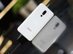 Penampakan Meizu 16, Ponsel Snapdragon 845 Termurah