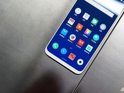 Penampakan Meizu 16, Ponsel Snapdragon 845 Termurah