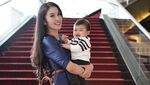 Selain Sophia Latjuba, Sandra Dewi Juga Ulang Tahun Lho!