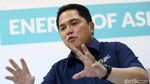 Erick Thohir Blak-blakan Jelang Asian Games 2018