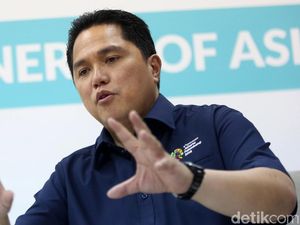RI Mau Beli Minyak Rusia Ternyata Cuma Wacana