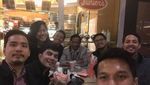 Sarapan di Hong Kong, hingga Ngopi di New York Begini Gaya Kulineran Mahfud MD