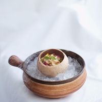 Ini Dia 8 Hidangan Indonesia Pemenang Program 'Ayo Makan'