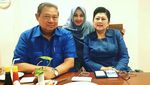 Resmi Cerai, Dina Lorenza Sibuk Nyaleg