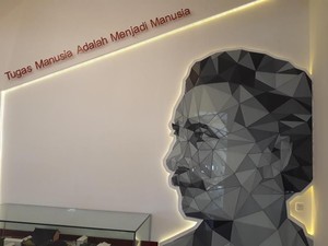 Yuk ke Lebak! Ada Festival Seni Multatuli untuk Mengenal Sejarah Antikolonial
