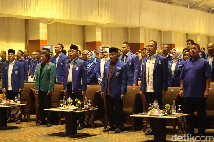 Hadapi Pileg, PAN: Seperti Partai Lain, Tak Ada Dana Kampanye dari Negara