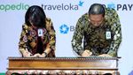 Bayar BPJS Kesehatan Bisa Lewat e-Channel BRI