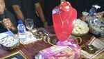 Ini Rangkaian Lamaran Kakek Tajir 70 Tahun Sunting Gadis di Bone