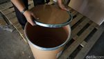 Jual Beli Kardus Beromzet Ratusan Juta