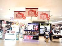 Support Event HBDI, Transmart Carrefour Melimpah Diskon!