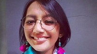 Menikah pada tahun 2002 itu, kini Nina Tamam mengugat cerai sang suami. Dok. Instagram/adaninanih