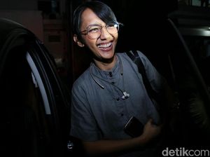 Ternyata! Nina Tamam Ingin Cerai Sejak Lima Tahun Lalu