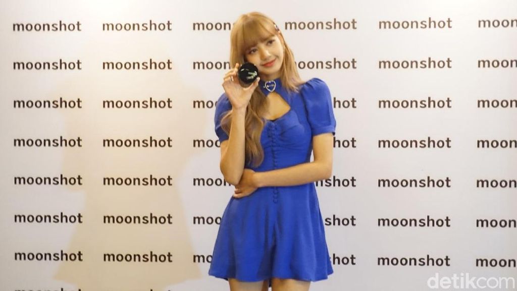 Lisa Blackpink Dapat Komentar Rasis, Ini Efeknya Bagi Psikologis Lisa Blackpink Dapat Komentar Rasis, Ini Efeknya Bagi Psikologis