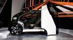 Deretan Mobil Listrik Buatan China dan Jepang, Kerenan Mana?