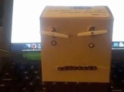 Keren! Alat-alat Canggih Ini Terbuat dari Kardus