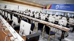 Mengintip Persiapan Media Center Asian Games 2018