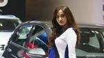 GIIAS 2018: Guten Abend! Salam dari SPG Volkswagen